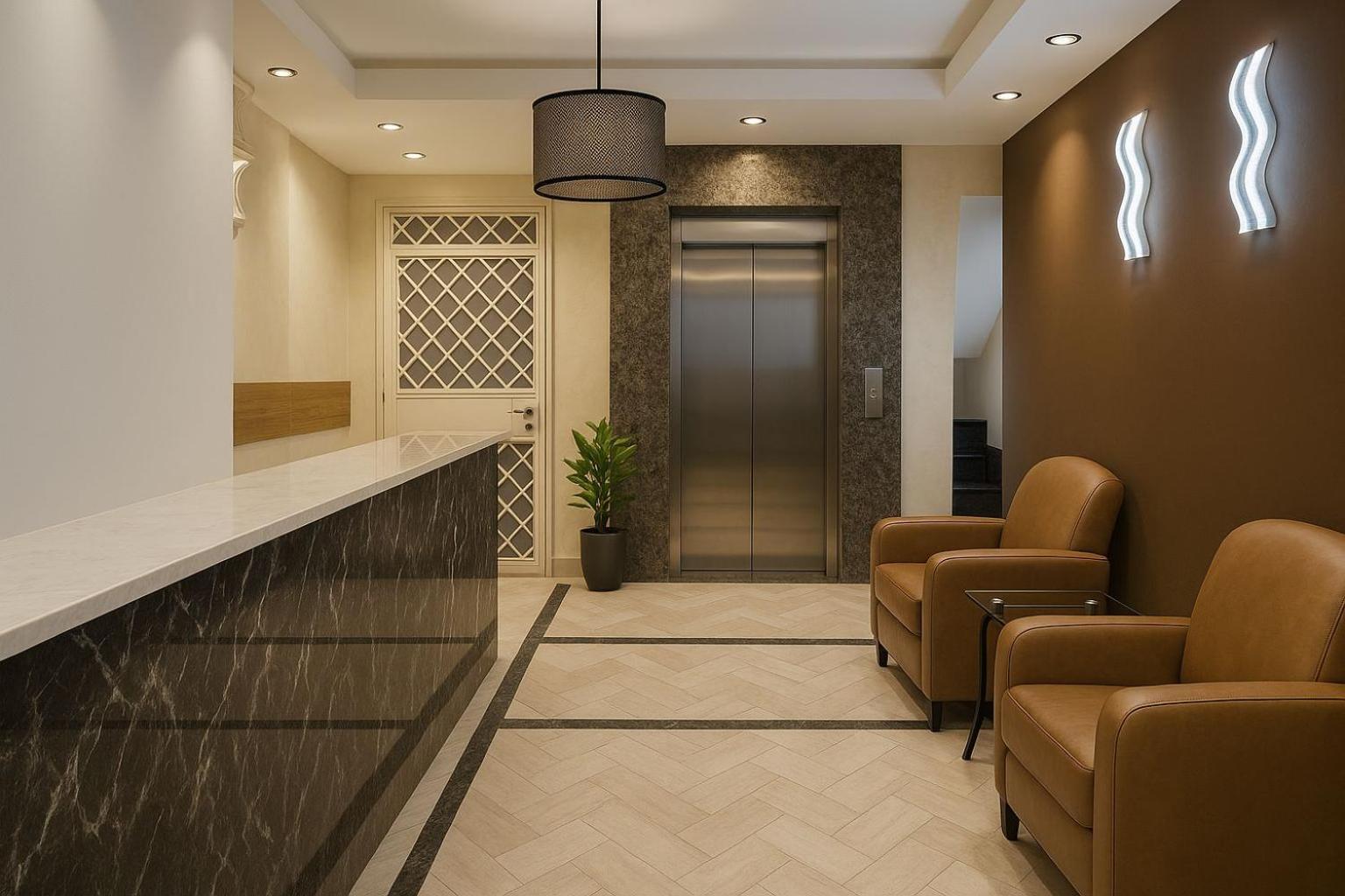 Masaya Al Deyar Apartments Amman Exterior foto